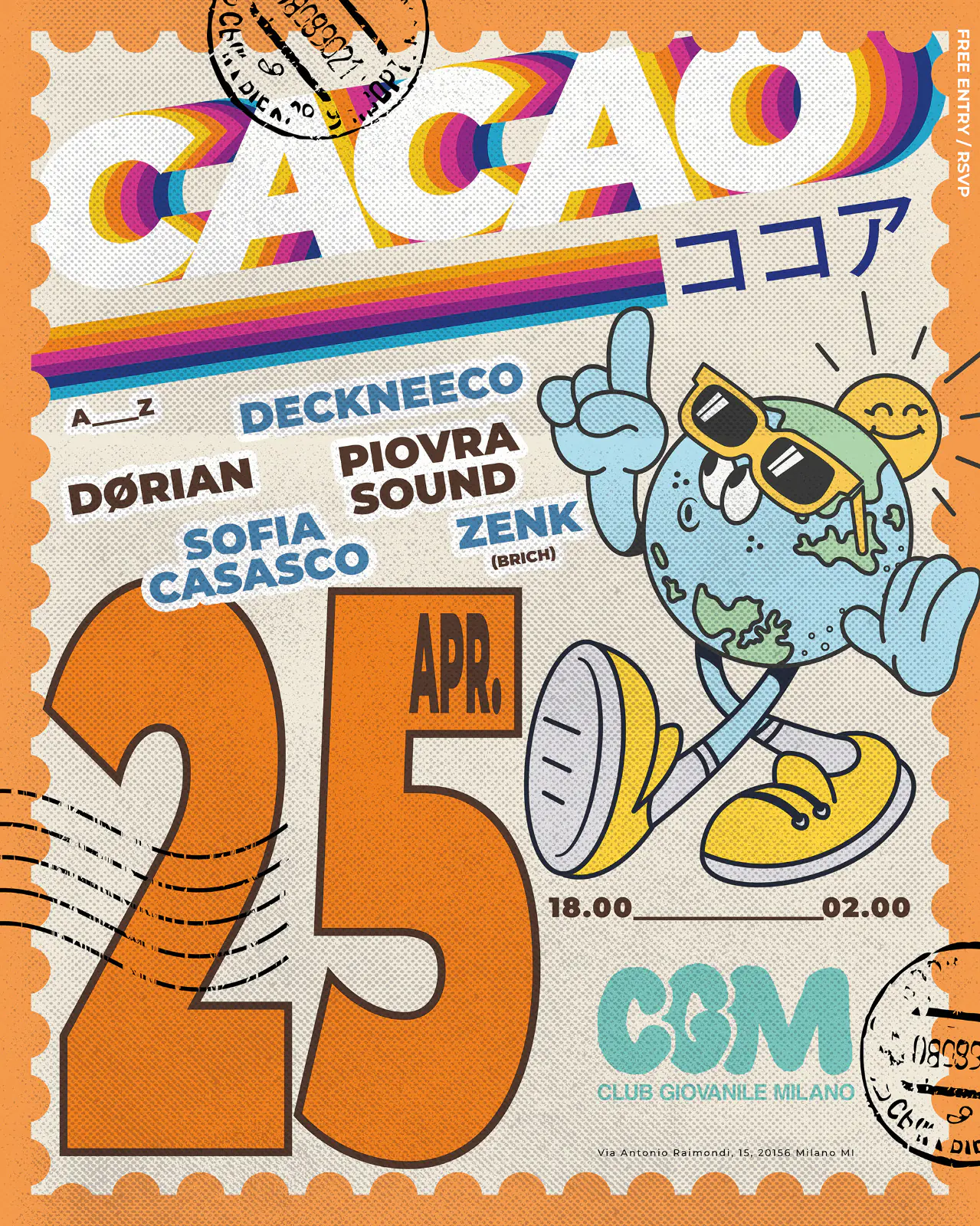 Cacao