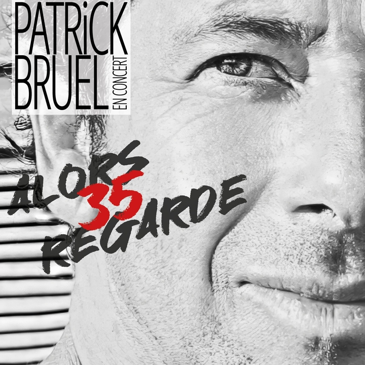 Patrick Bruel