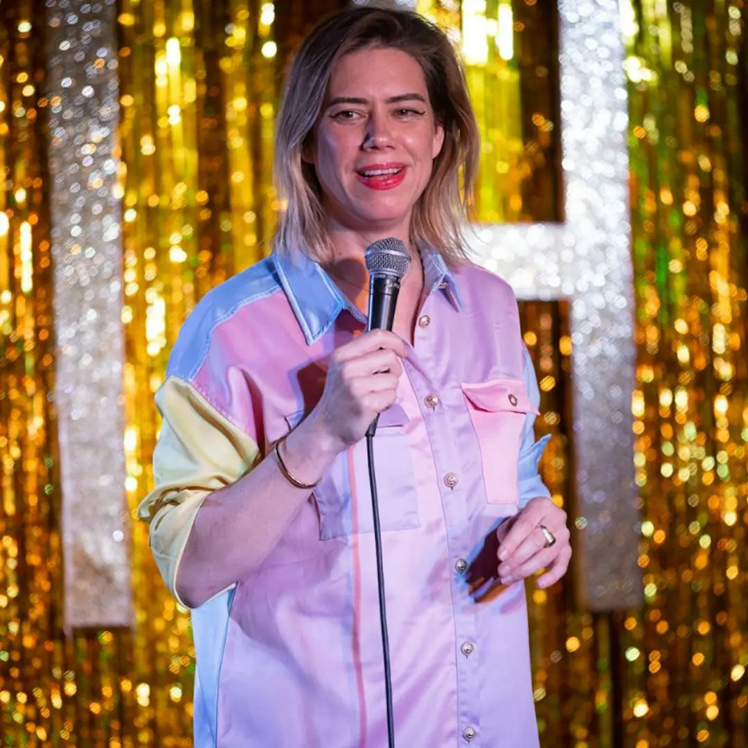 K2B Comedy Night