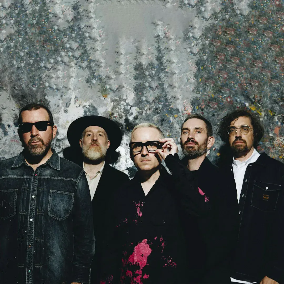 Hot Chip