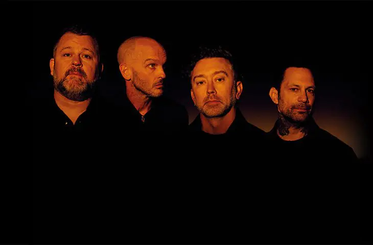 Rise Against