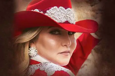 Alicia Villarreal @ Pearl Concert Theater, Palms Casino Resort
