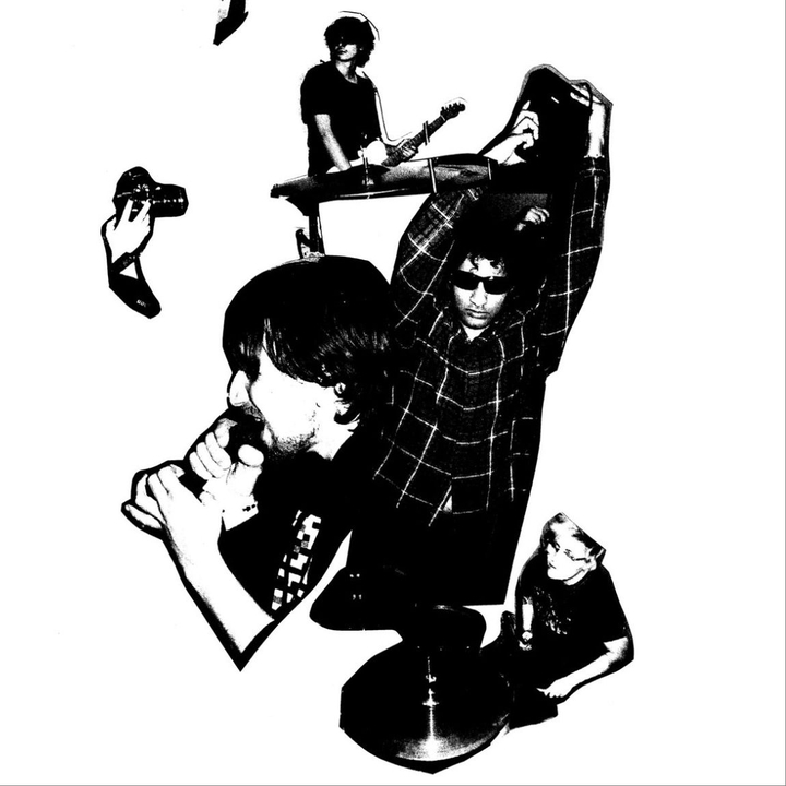 Death Drive (NY)