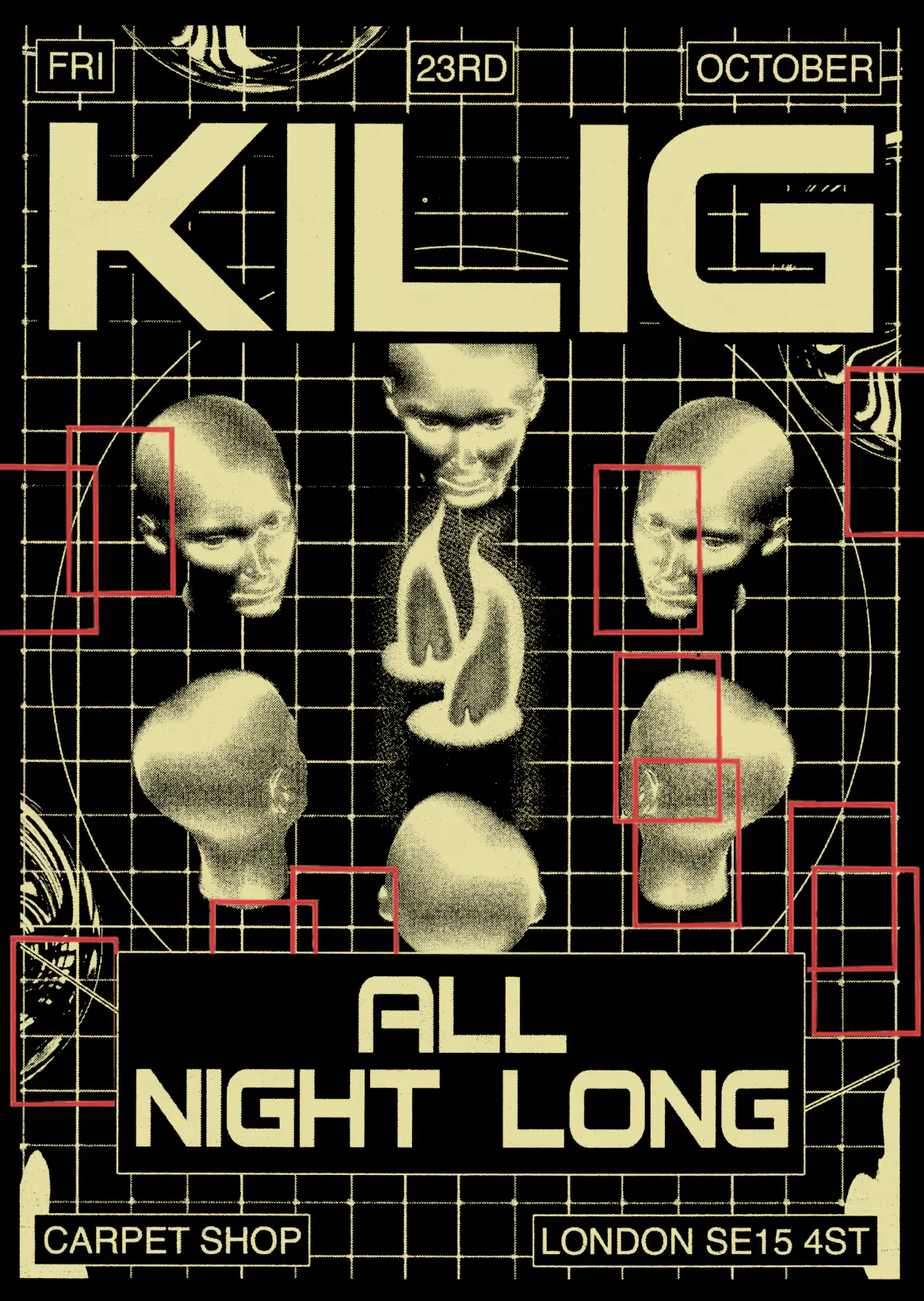 Kilig - All Night Long