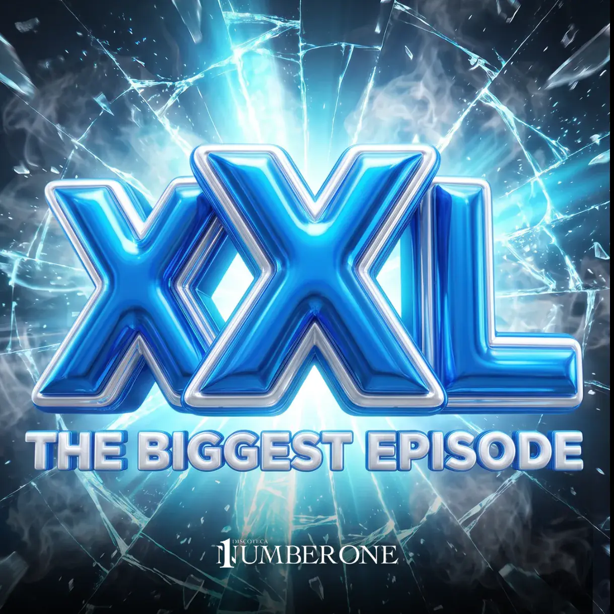Number One XXL