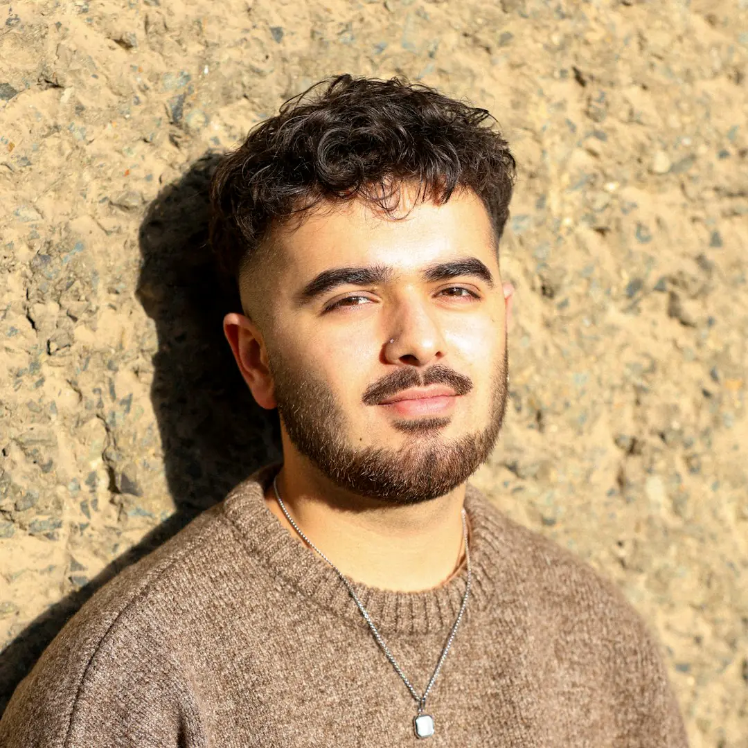 Friday Selector | leverson
