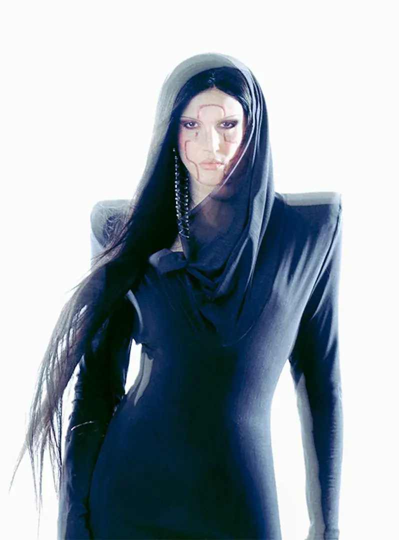 CHÉRI