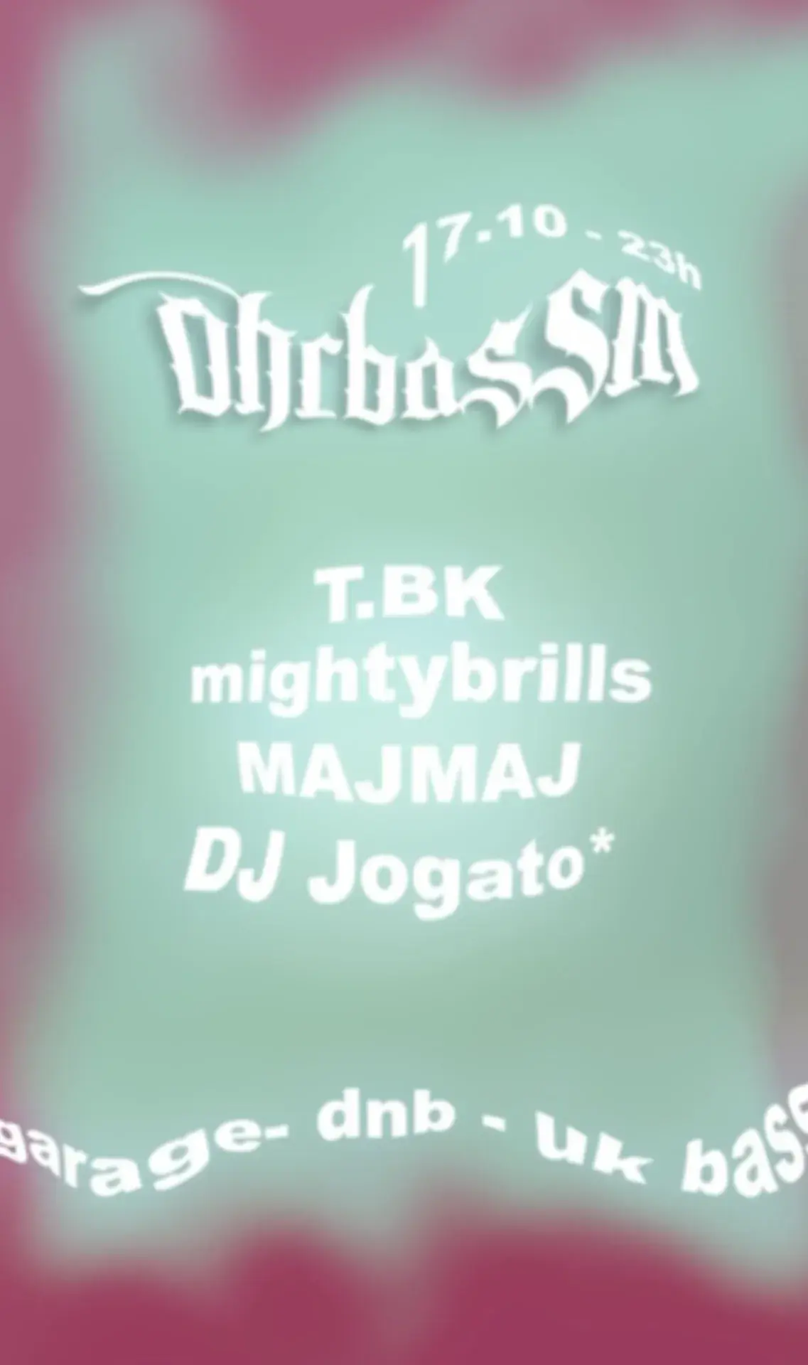 OHRBASSM