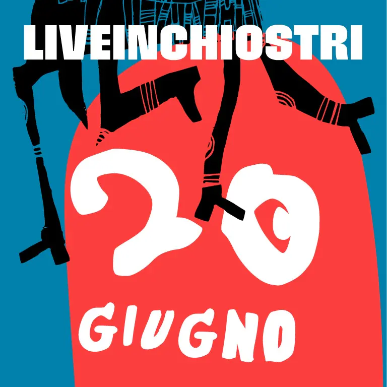 Live in Chiostri | Day 2