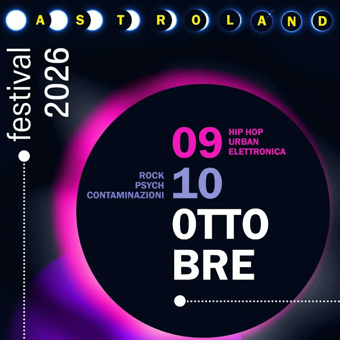 Astro Land Festival 2026