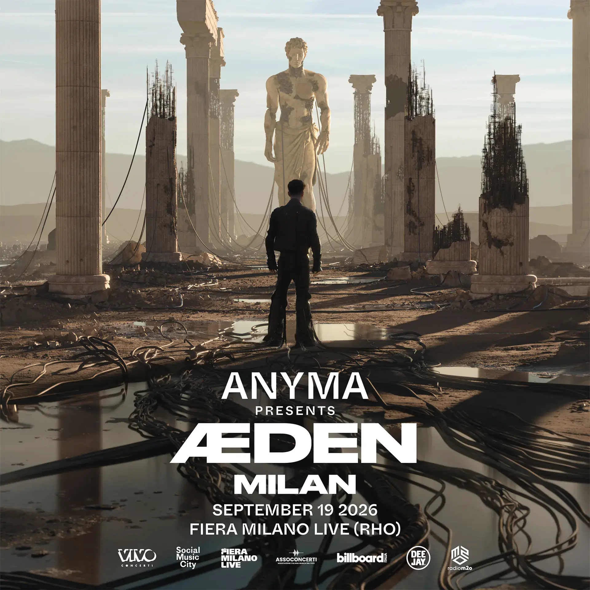 ANYMA