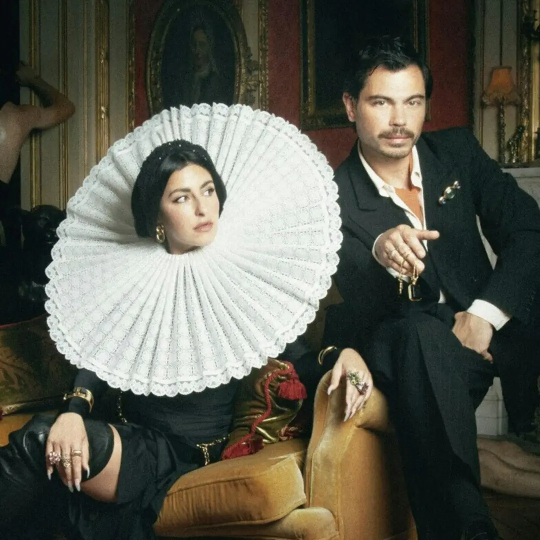 SPACER: LILLY WOOD AND THE PRICK (LIVE), JEAN-BICHE & MORE