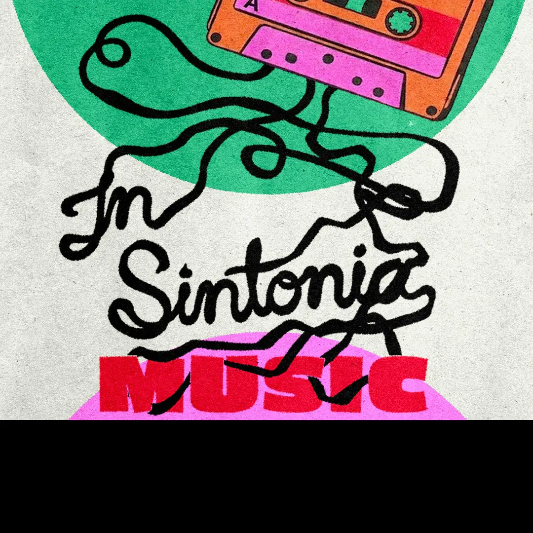 IN SINTONIA | Music Speed Friendship