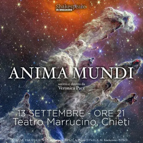 Anima Mundi