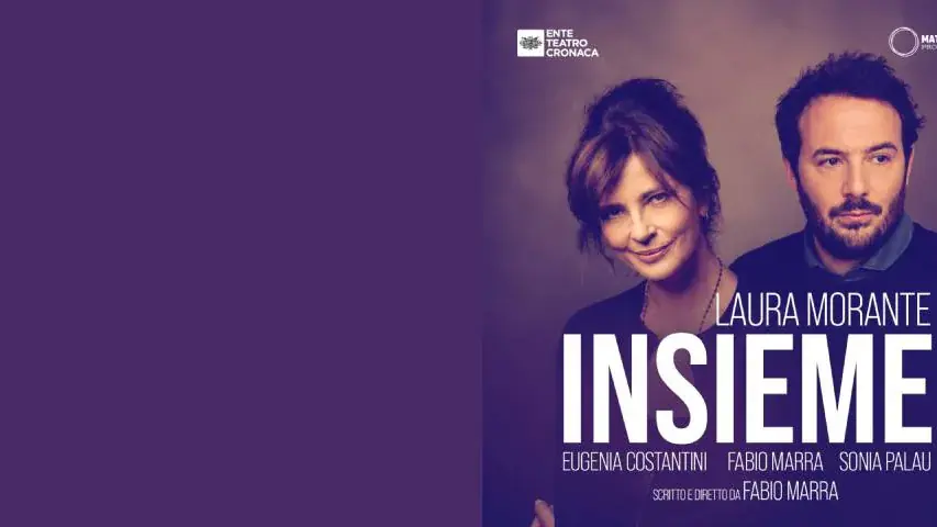 Laura Morante - Insieme