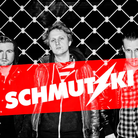 Schmutzki @ Backstage Arena Süd Open Air