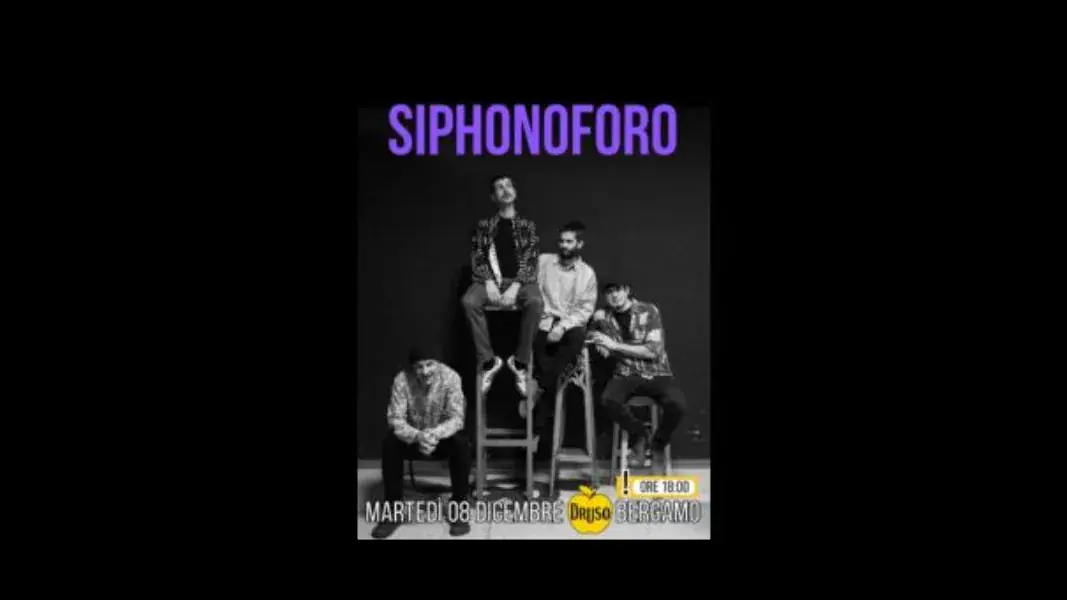SIPHONOFORO
