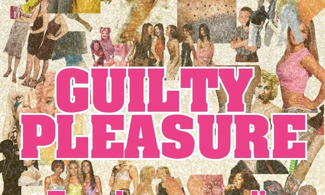 Guilty Pleasure: Fête pop, Bingo Drag & Karaoké!