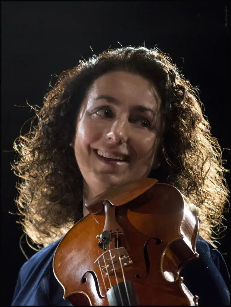 Maria Ronchini – Gianluca Angelillo