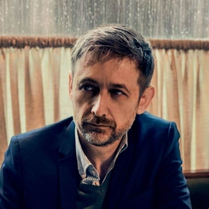 The Divine Comedy @ Teatro Real
