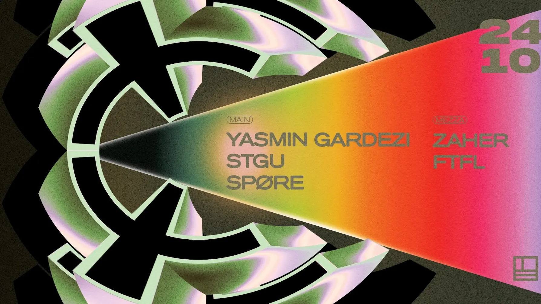 Yasmin Gardezi
