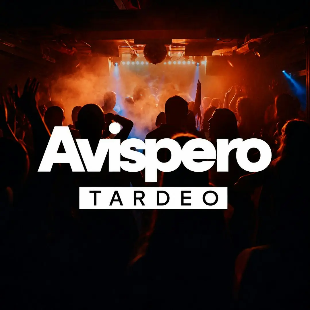 AVISPERO: Marta Power, Carpantis, Monty
