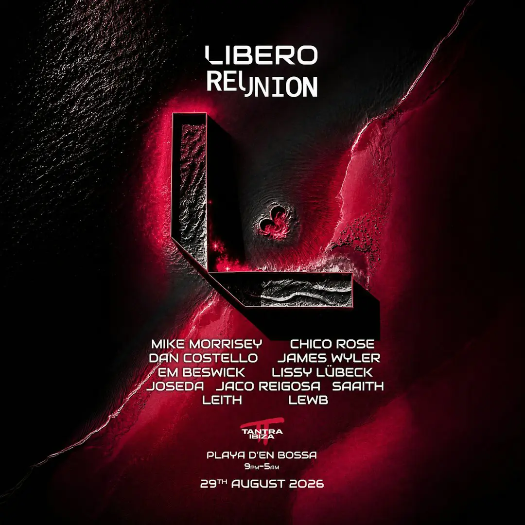 LIBERO Ibiza