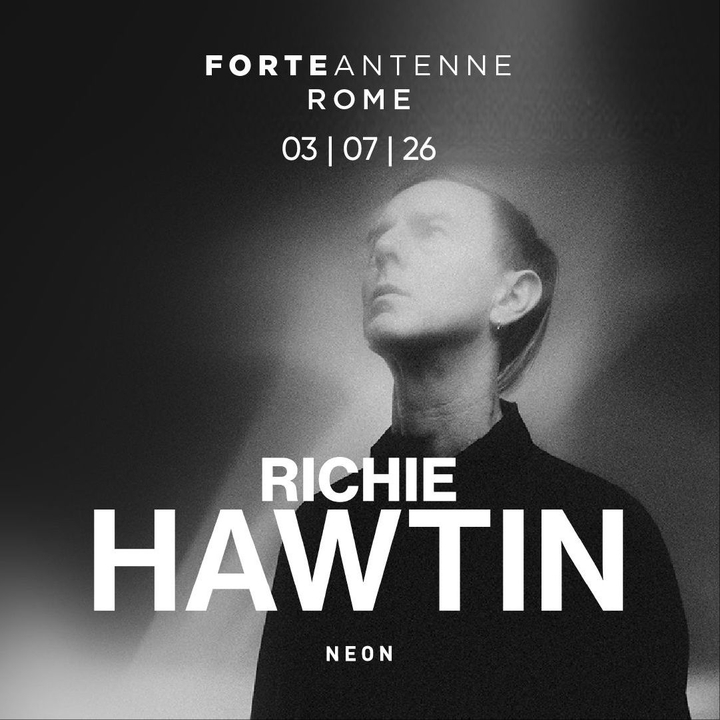 Richie Hawtin