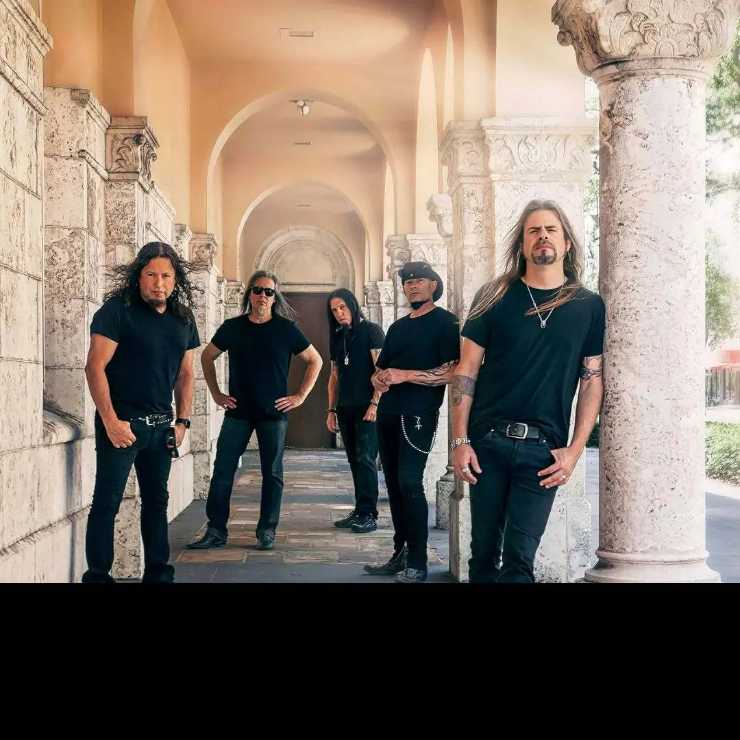 Queensrÿche: Europe Summer 2026