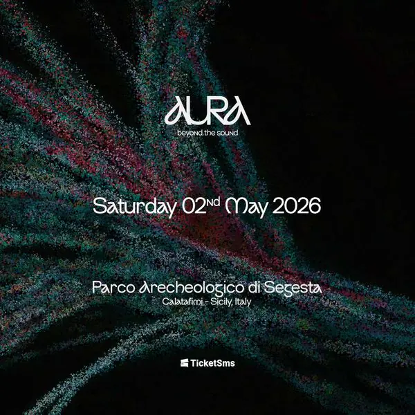 Aura Festival - Day 2