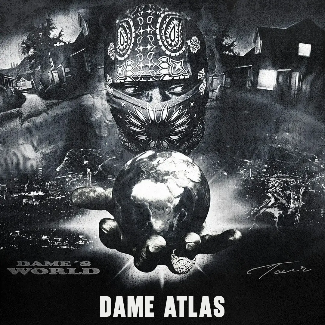 Dame Atlas (concert)