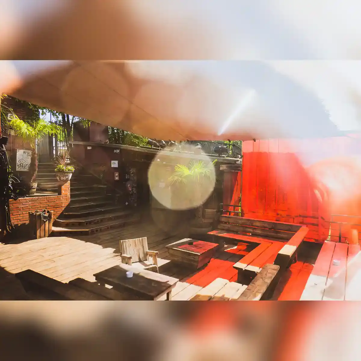 The Bubble