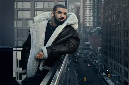 Drake @ NOTO Philadelphia