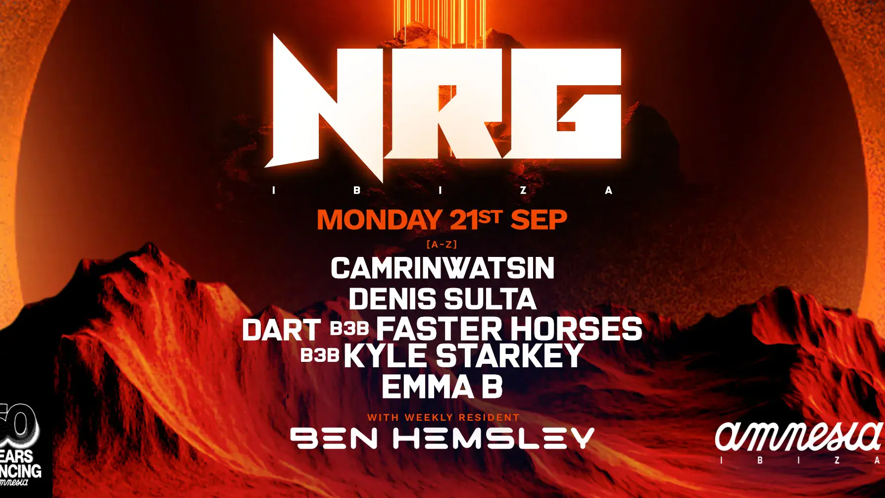 NRG