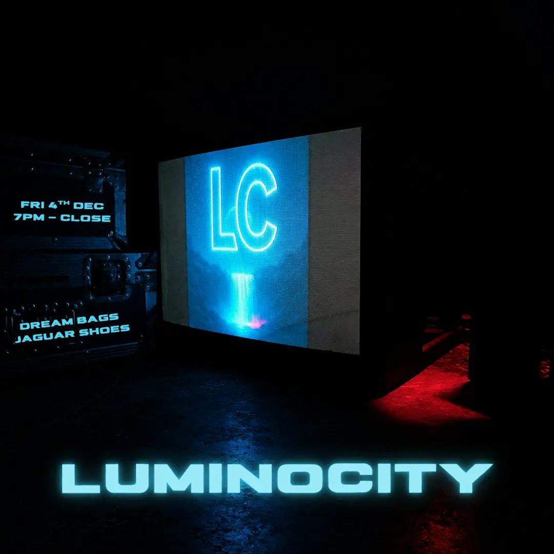 Luminocity