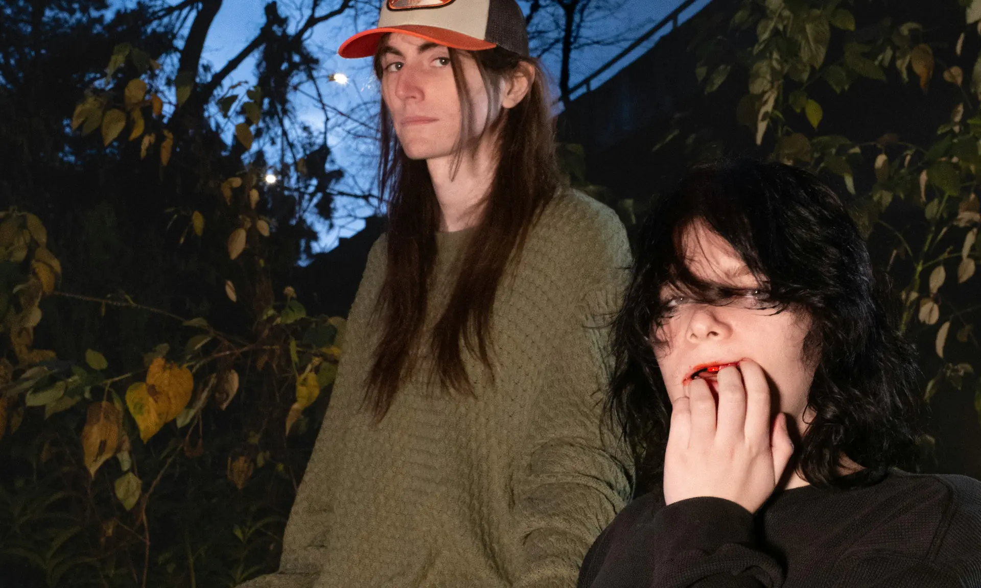 Femtanyl @ Club Bahnhof Ehrenfeld