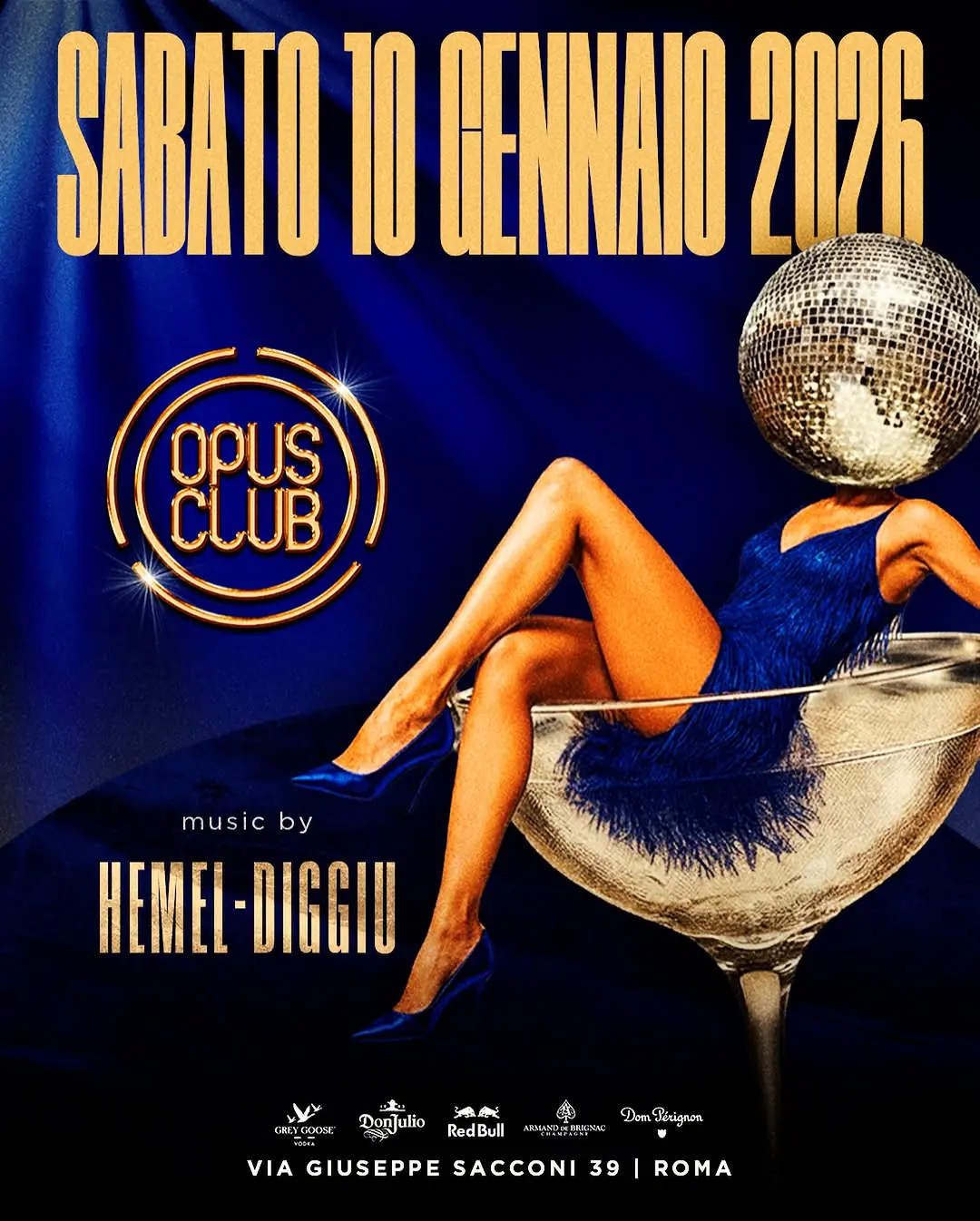 Opus Club