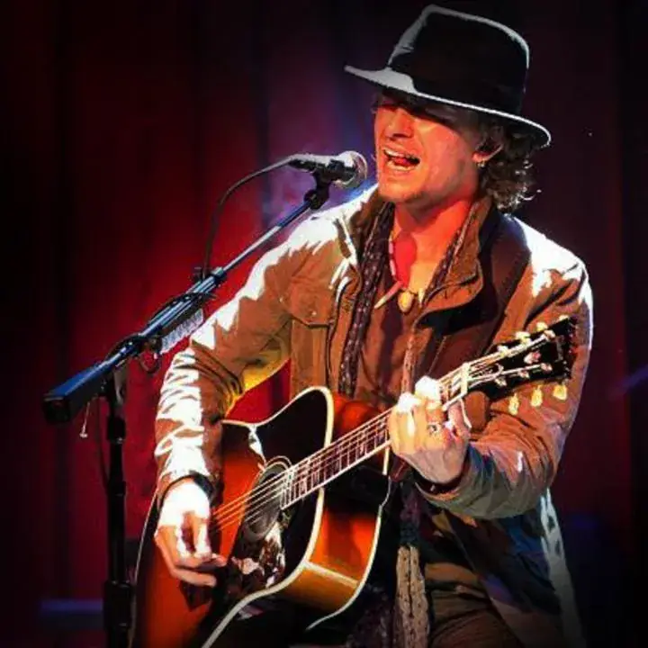 Michael Grimm's Official Fan Page