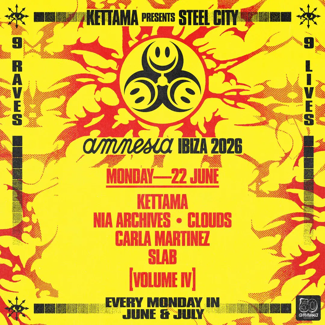 Steel City
