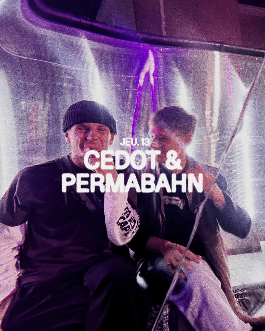 Cedot & PERMABAHN