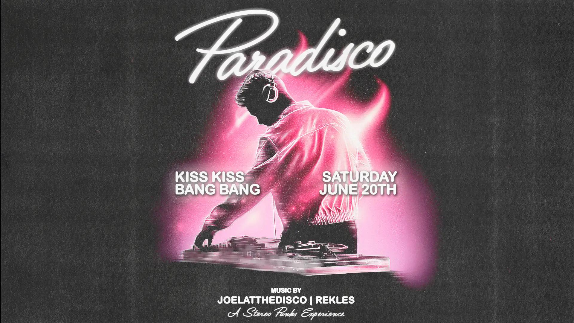 Paradisco