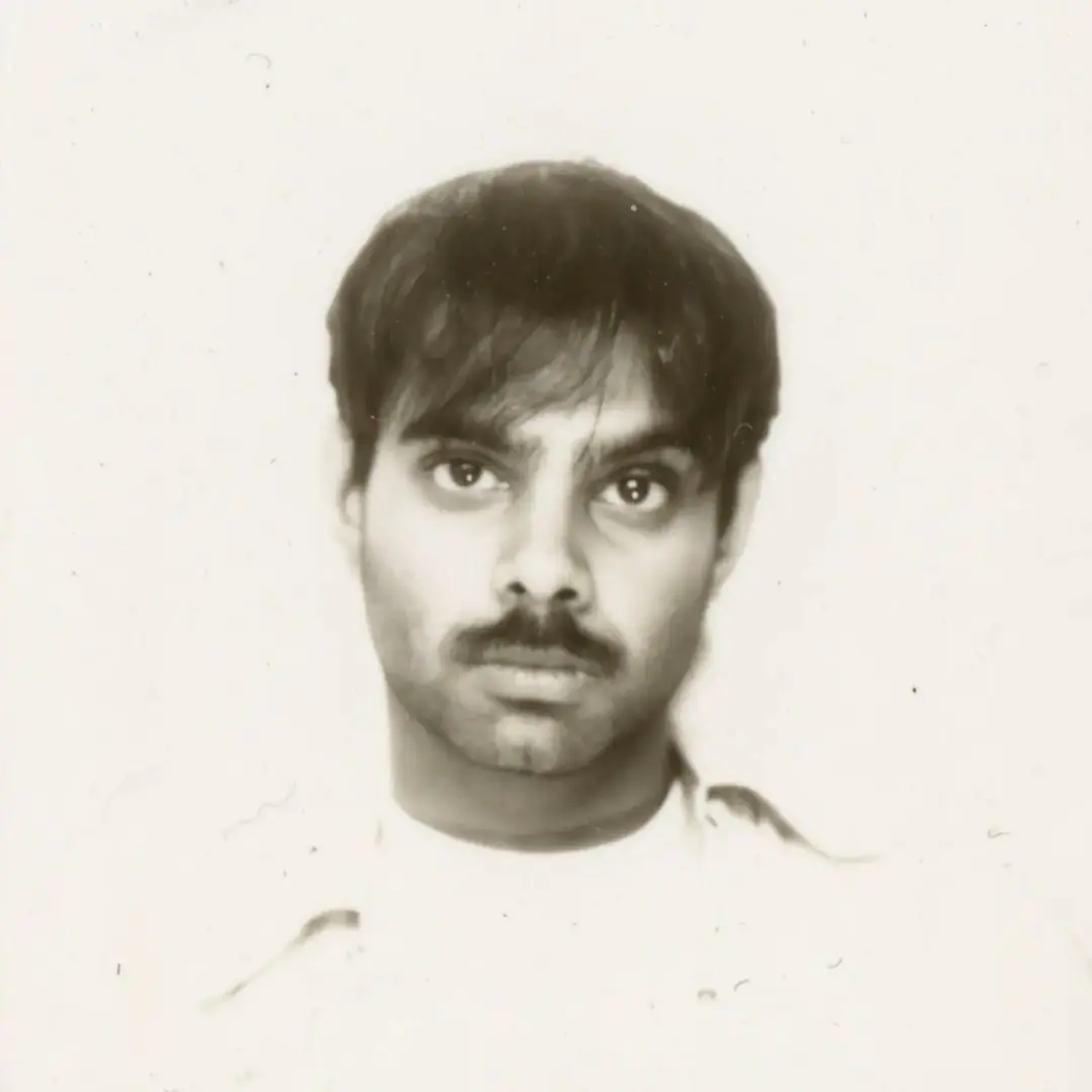 Anish Kumar: 4 Fridays at Phonox (Closing Party)