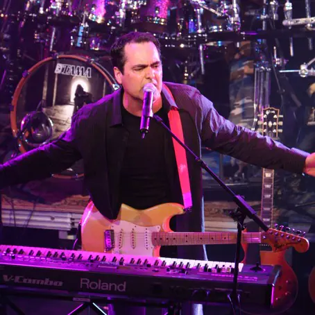 Neal Morse @ Indra