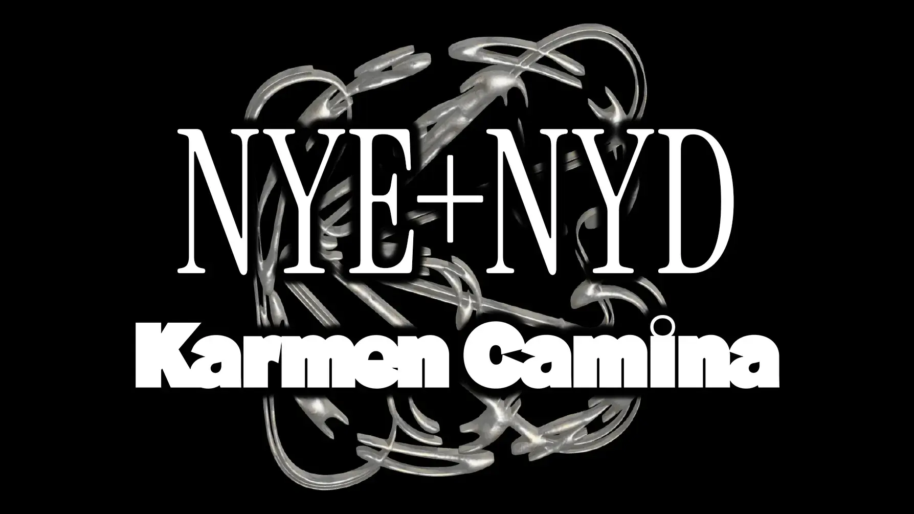 NYE+NYD