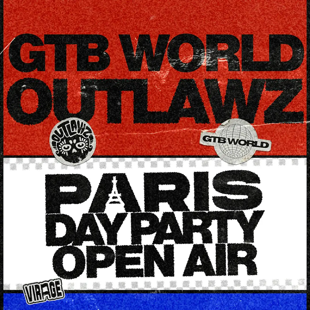 GTB MUNDO x OUTLAWZ