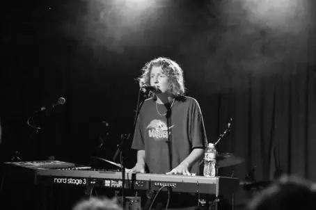 RYMAN @ The Lower Third