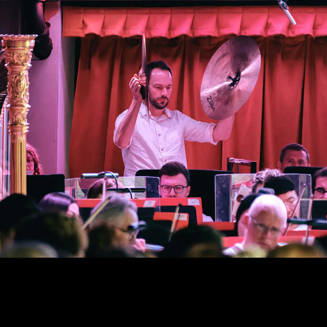 Great Mass in C minor - Philharmonia Orchestra