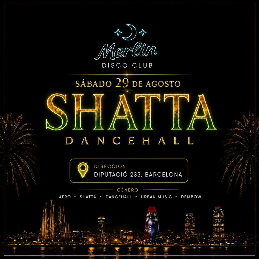 Shatta Dancehall