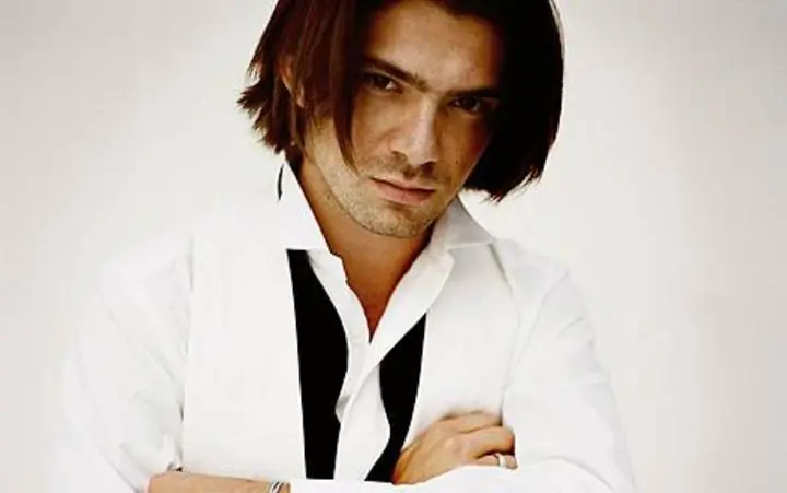 Gautier Capucon
