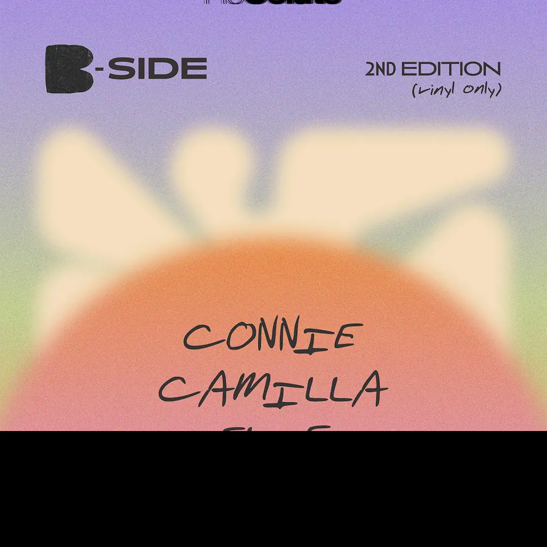 ReSolute presents: B-Side (2nd Edition)
